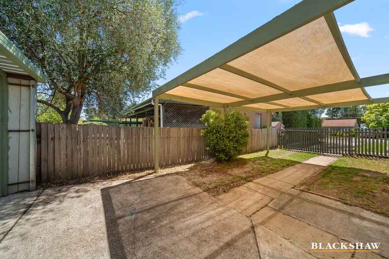8 Lochbuy Street Macquarie 8 Lochbuy Street Macquarie