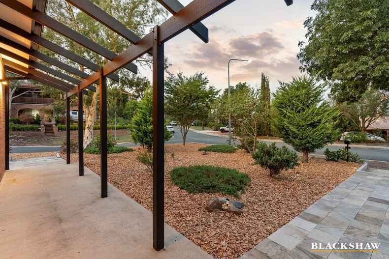 97 Chippindall Circuit Theodore