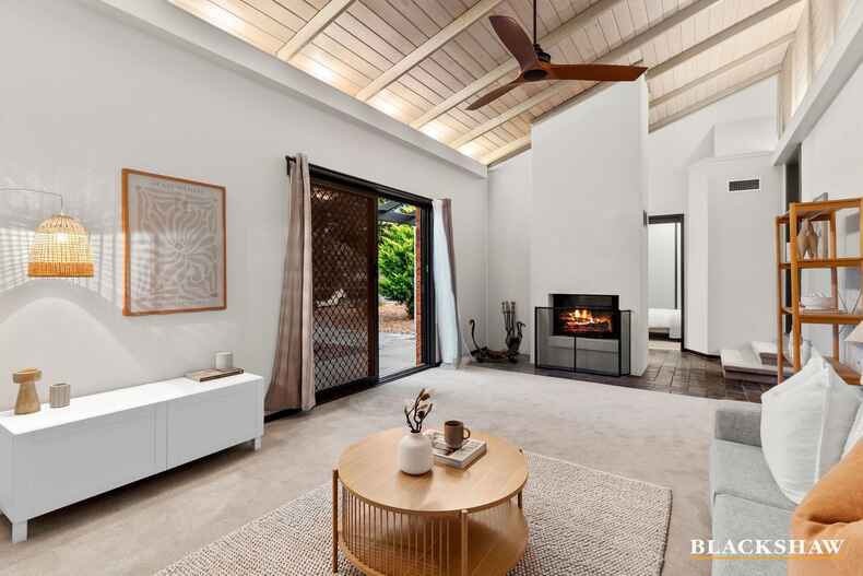 97 Chippindall Circuit Theodore