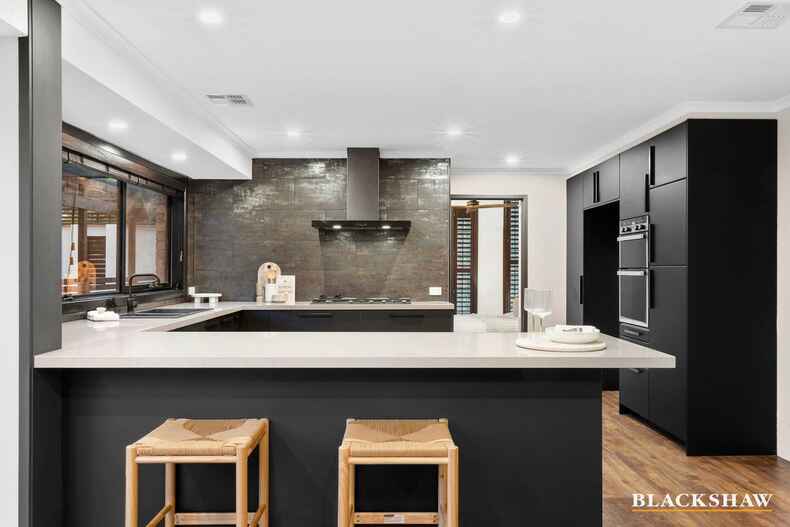 97 Chippindall Circuit Theodore