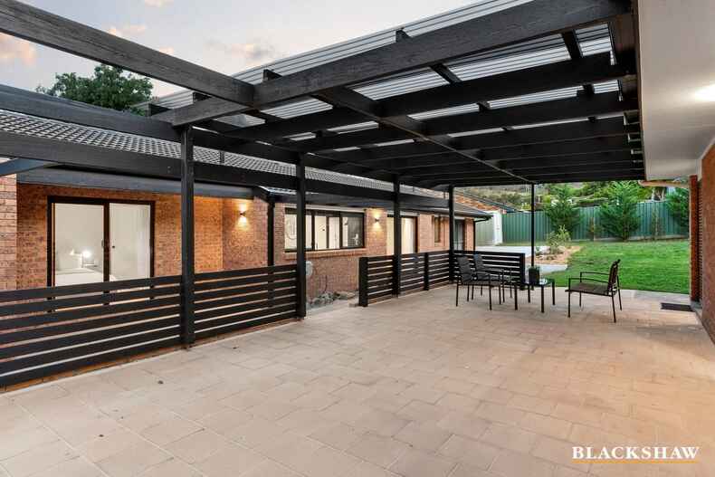 97 Chippindall Circuit Theodore