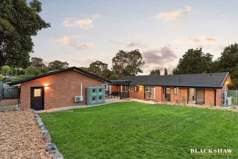 97 Chippindall Circuit Theodore