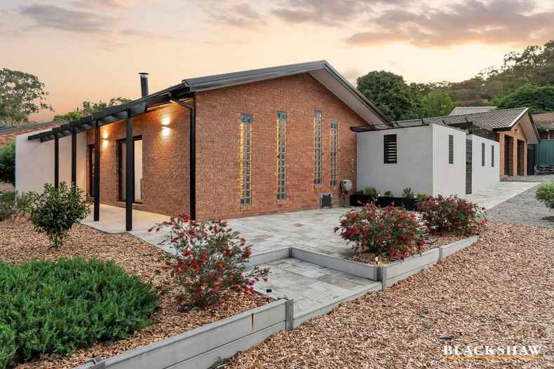 97 Chippindall Circuit Theodore