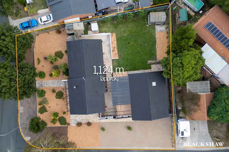 97 Chippindall Circuit Theodore