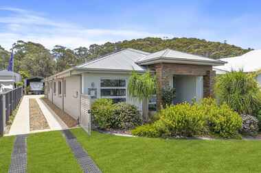 18 John Penn Drive Tomakin