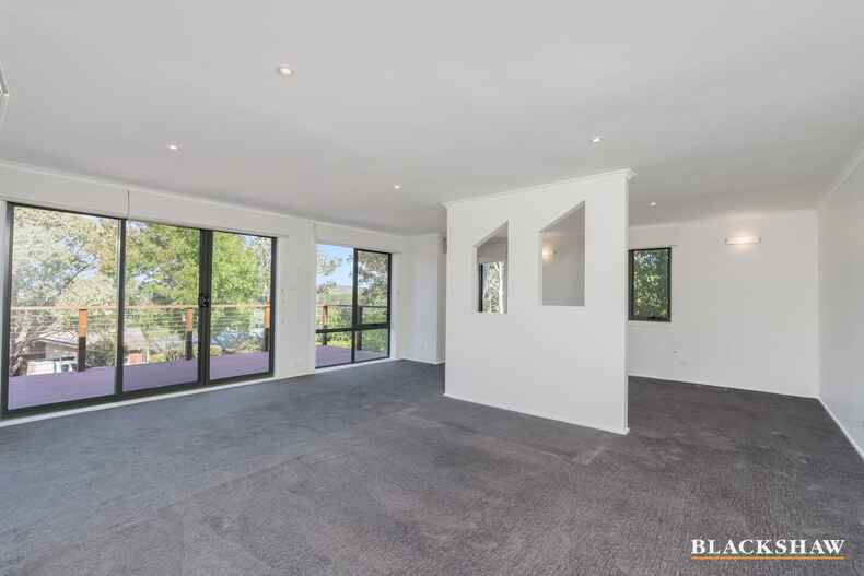 40 Baracchi Crescent Giralang 40 Baracchi Crescent Giralang