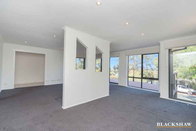 40 Baracchi Crescent Giralang 40 Baracchi Crescent Giralang