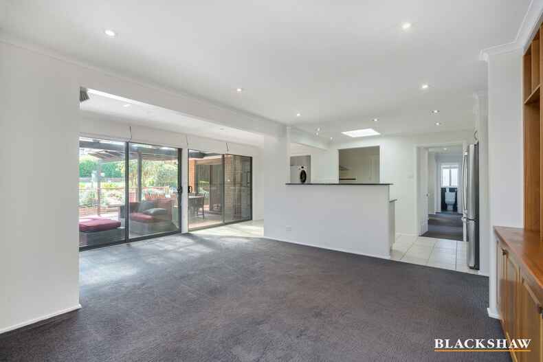 40 Baracchi Crescent Giralang 40 Baracchi Crescent Giralang