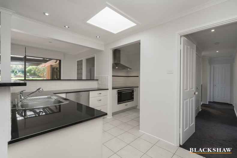 40 Baracchi Crescent Giralang 40 Baracchi Crescent Giralang