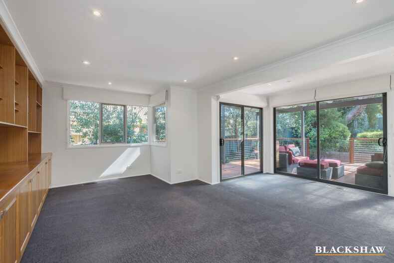 40 Baracchi Crescent Giralang 40 Baracchi Crescent Giralang