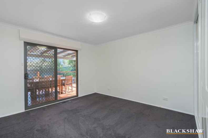 40 Baracchi Crescent Giralang 40 Baracchi Crescent Giralang