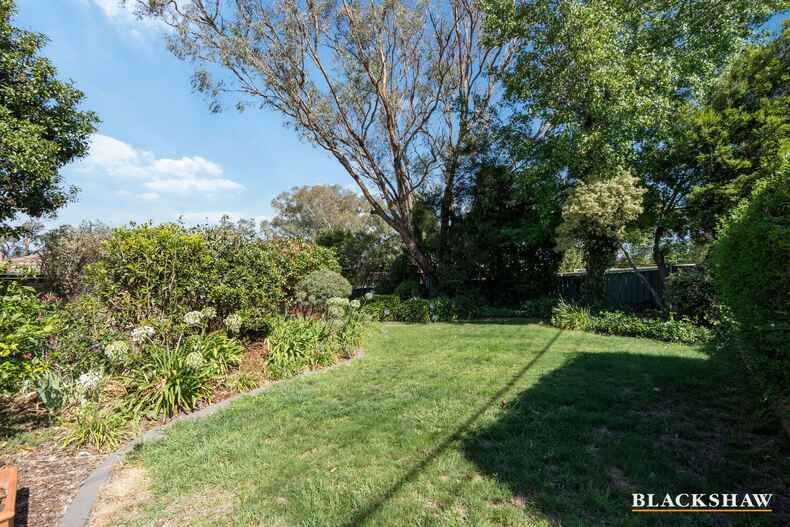 40 Baracchi Crescent Giralang 40 Baracchi Crescent Giralang
