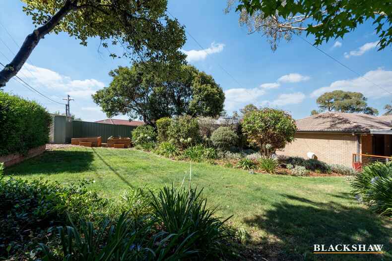 40 Baracchi Crescent Giralang 40 Baracchi Crescent Giralang