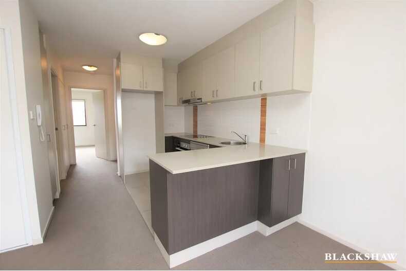 12/52 Swain Street Gungahlin