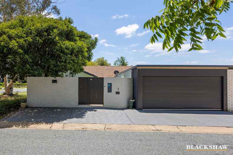 1 Gavin Place Chapman 1 Gavin Place Chapman