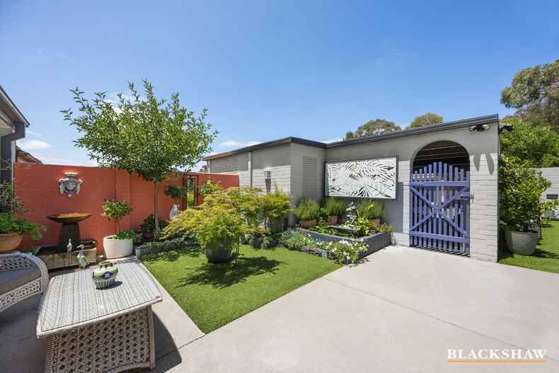 1 Gavin Place Chapman 1 Gavin Place Chapman