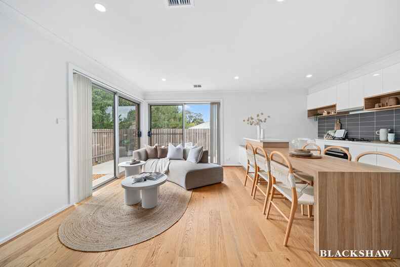 1/27 Yass Road Queanbeyan East