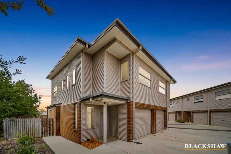 1/27 Yass Road Queanbeyan East