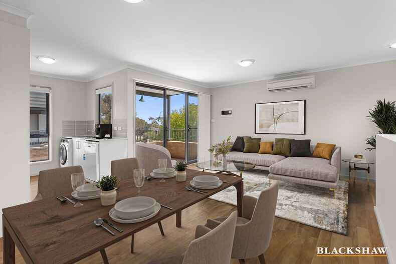 2/54 Combo Court Harrison 2/54 Combo Court Harrison