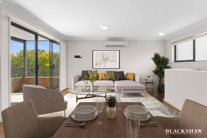 2/54 Combo Court Harrison 2/54 Combo Court Harrison