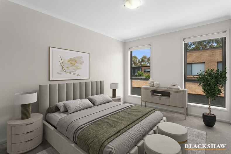 2/54 Combo Court Harrison 2/54 Combo Court Harrison