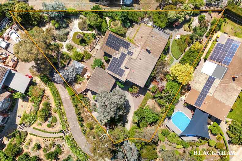 6 Bainton Place Melba 6 Bainton Place Melba