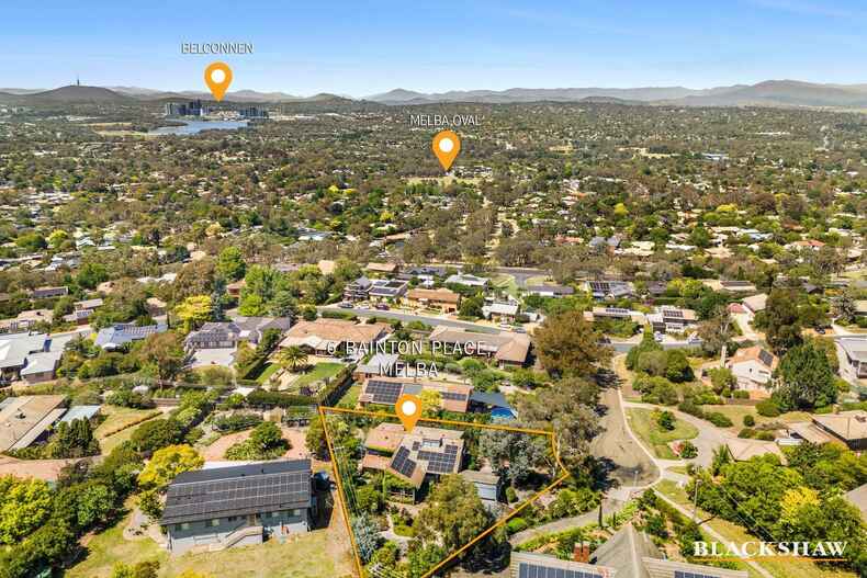 6 Bainton Place Melba 6 Bainton Place Melba