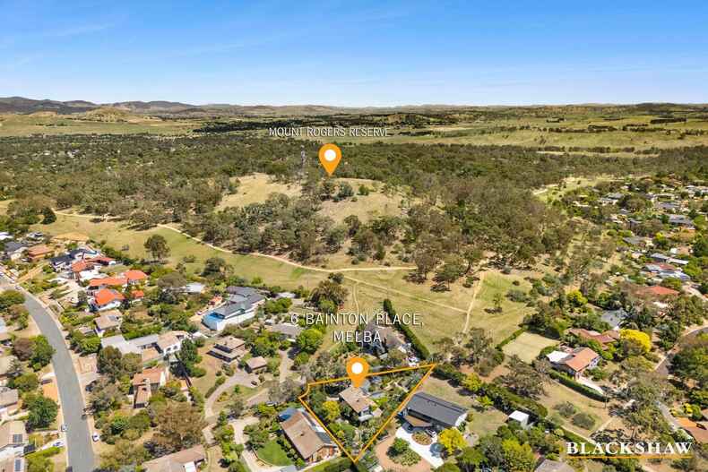 6 Bainton Place Melba 6 Bainton Place Melba