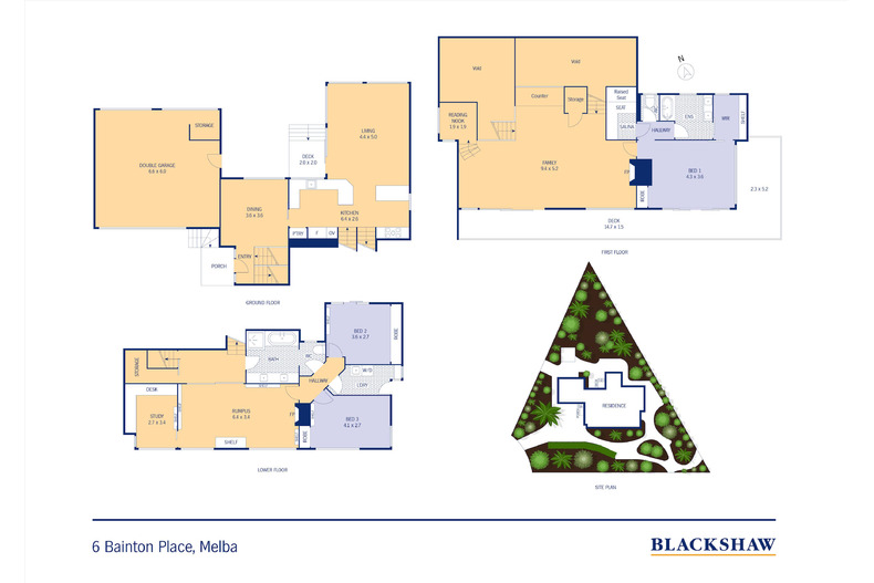 6 Bainton Place Melba 6 Bainton Place Melba