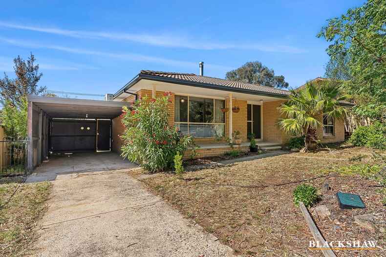 5 Halfrey Circuit Wanniassa