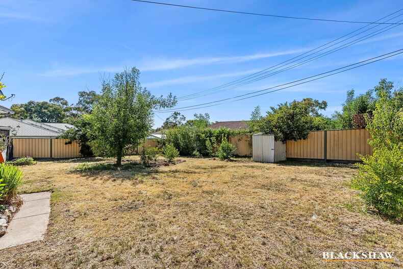 5 Halfrey Circuit Wanniassa