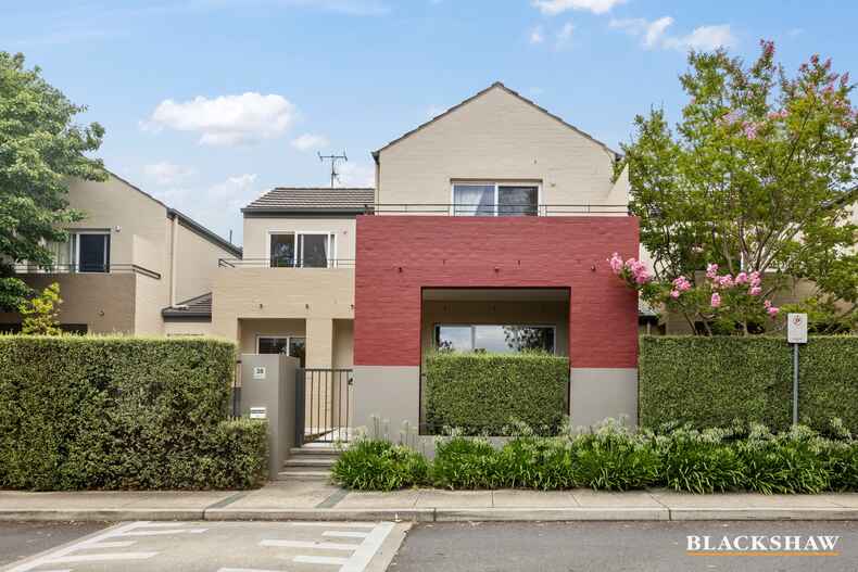 38 Bluebell Street O'Connor