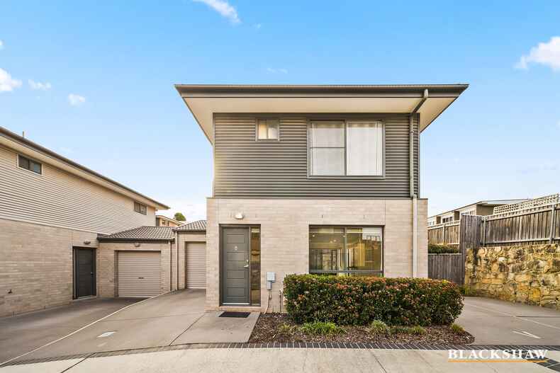 4/44-46 Buttle Street Queanbeyan 4/44-46 Buttle Street Queanbeyan