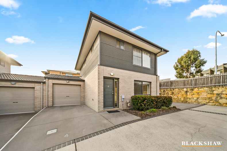 4/44-46 Buttle Street Queanbeyan 4/44-46 Buttle Street Queanbeyan