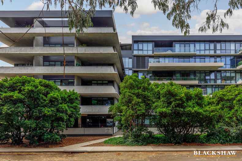 117/26 Anzac Park Campbell