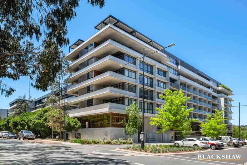 117/26 Anzac Park Campbell