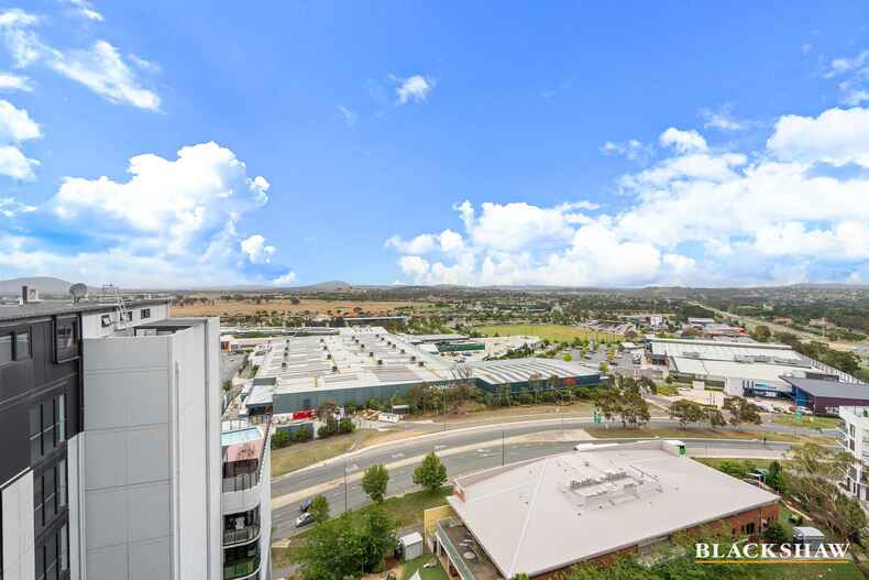 1409/6 Gribble Street Gungahlin 1409/6 Gribble Street Gungahlin