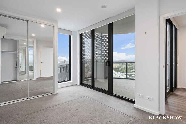 1409/6 Gribble Street Gungahlin 1409/6 Gribble Street Gungahlin