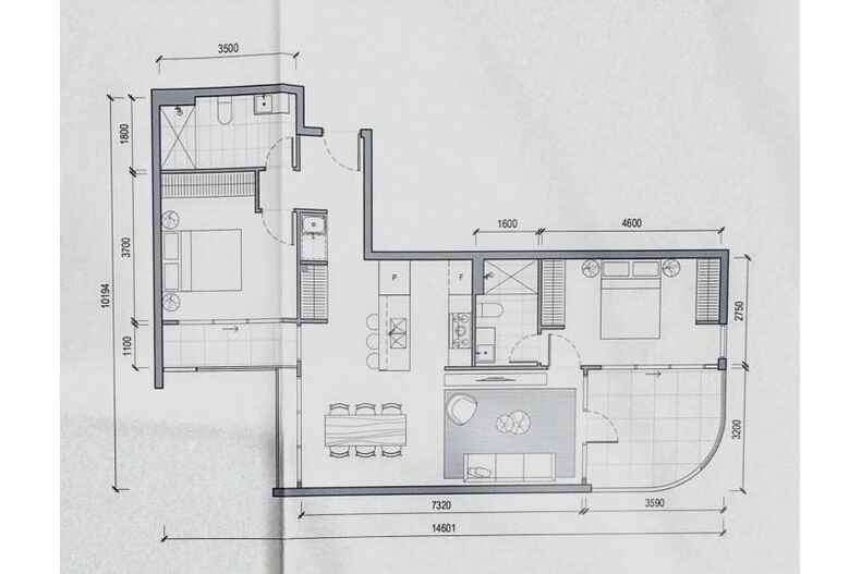 1409/6 Gribble Street Gungahlin 1409/6 Gribble Street Gungahlin