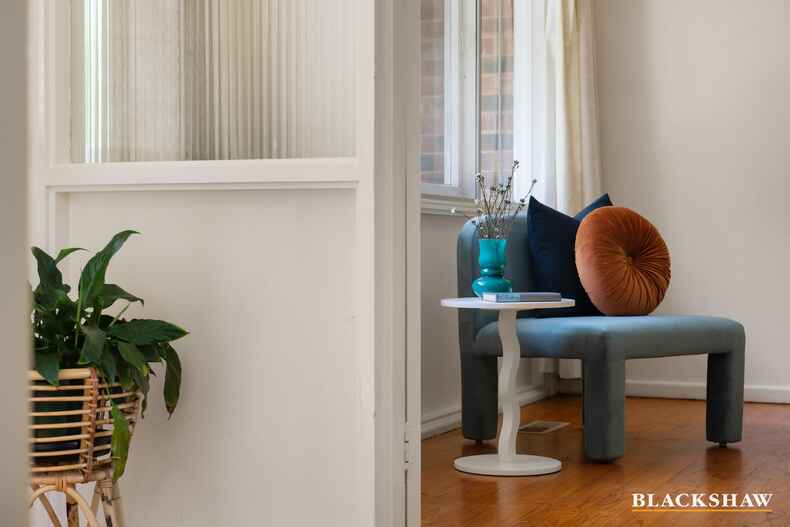 22 Mackennal Street Lyneham