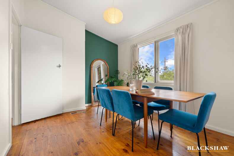 22 Mackennal Street Lyneham