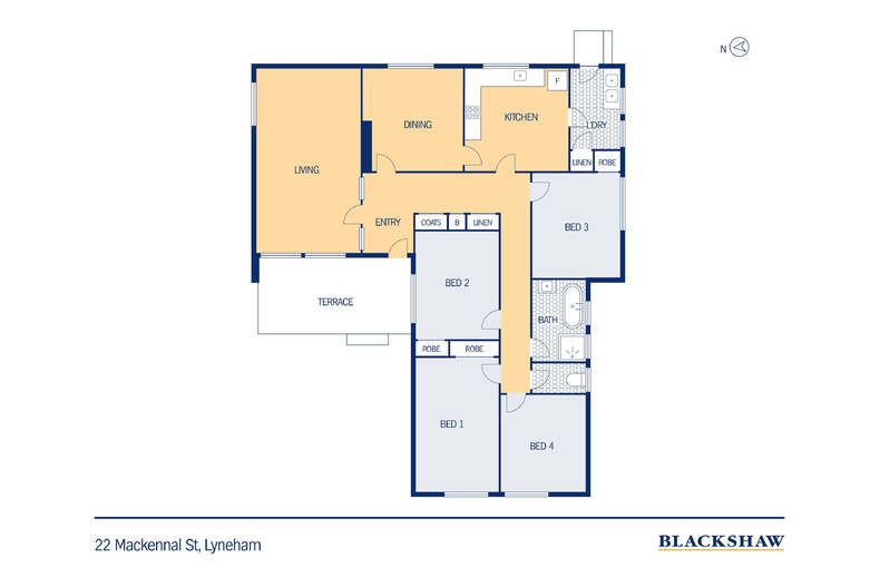 22 Mackennal Street Lyneham