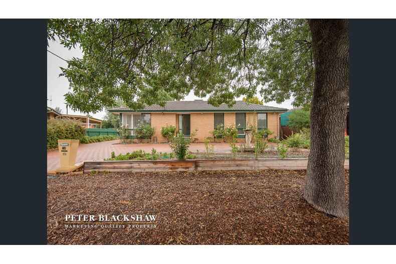 18 Malcolm Road Queanbeyan
