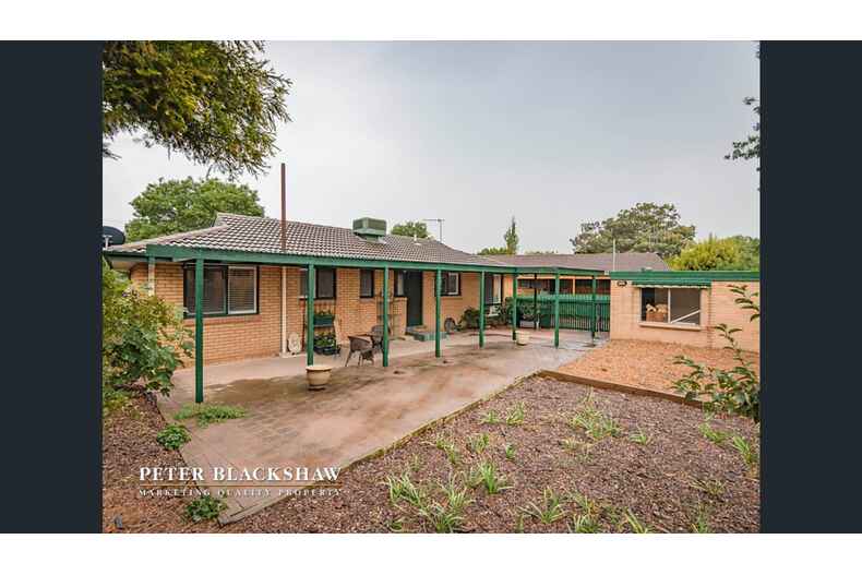 18 Malcolm Road Queanbeyan