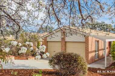 32 Scratchley Place Monash