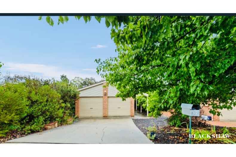 32 Scratchley Place Monash