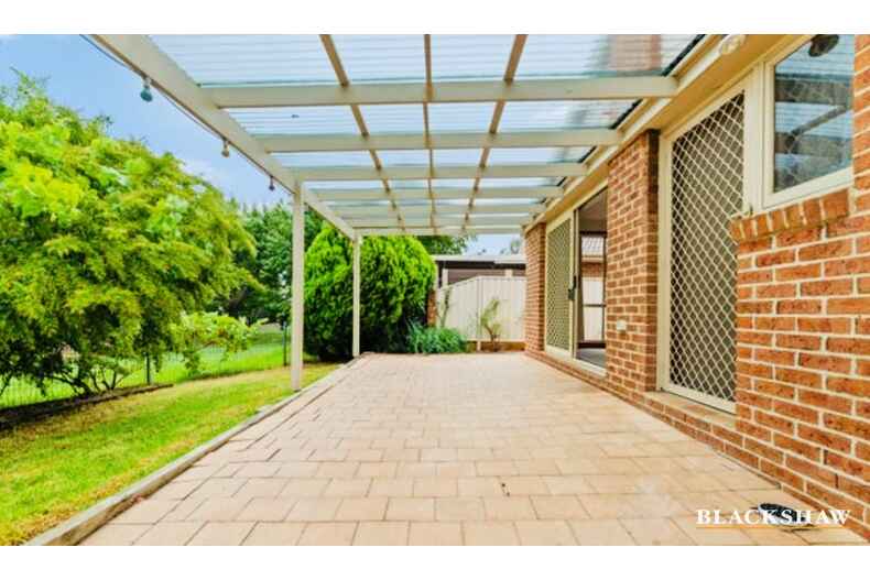 32 Scratchley Place Monash