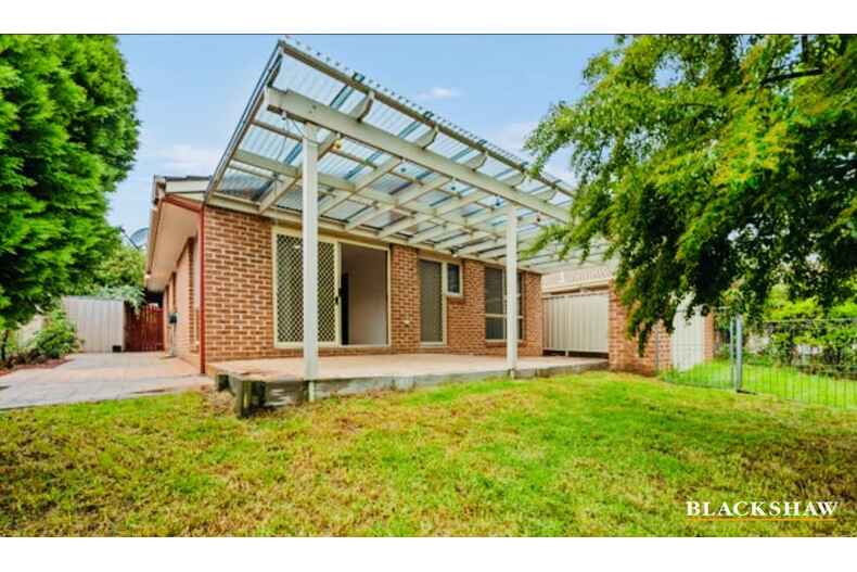 32 Scratchley Place Monash