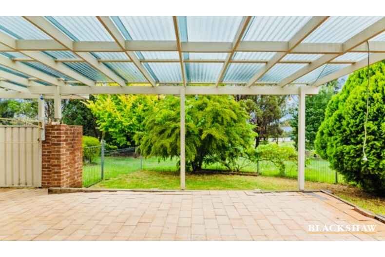 32 Scratchley Place Monash