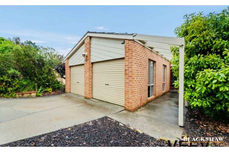 32 Scratchley Place Monash